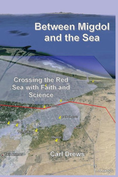 Between Migdol and the Sea: Crossing the Red Sea with Faith and Science