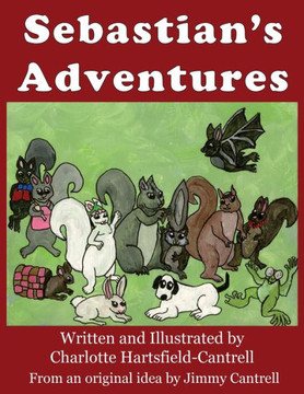 Sebastian's Adventures