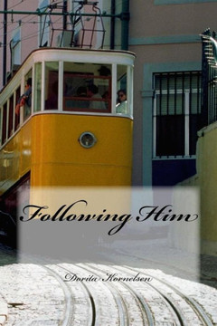 Following Him Following Him