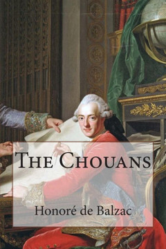The Chouans : 9781501087523