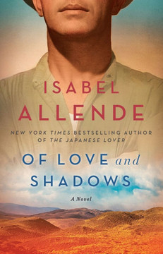 Of Love and Shadows