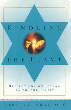 Kindling the Flame: Reflections on Ritual, Faith, and Family