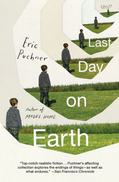 Last Day on Earth: Stories