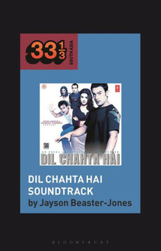 Dil Chahta Hai Soundtrack : 9781501388651
