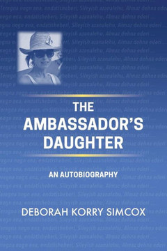 The Ambassador'S Daughter The Ambassador'S Daughter