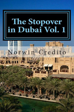 The Stopover in Dubai Vol. 1: Top Sights to See in Dubai