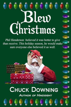 Blew Christmas