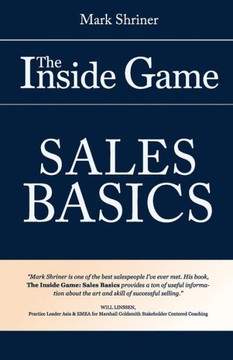 The Inside Game: Sales Basics