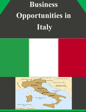 Business Opportunities in Italy
