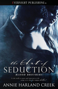 The Art Of Seduction