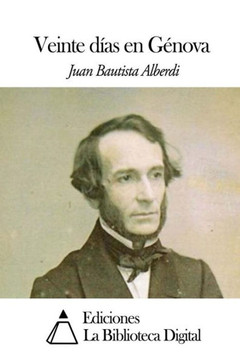 Veinte dNas en Ganova
