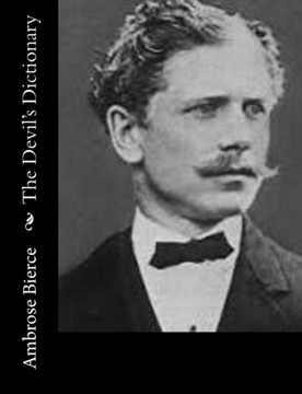 The Devil's Dictionary : 9781502321879