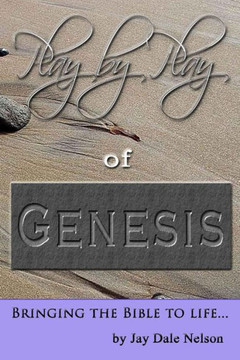 Play by Play of Genesis