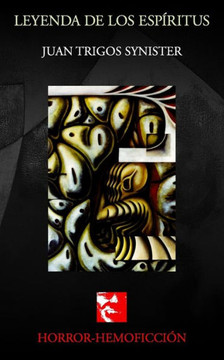 Leyenda de los espiritus