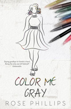 Color Me Gray Color Me Gray