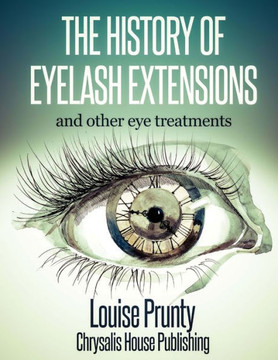 The History of Eyelash Extensions: and other eyelash treatments