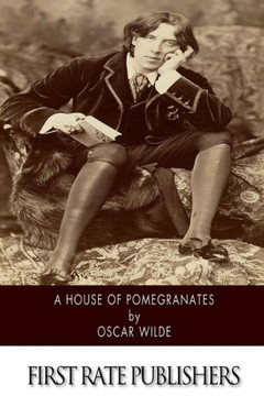 A House of Pomegranates : 9781502349354
