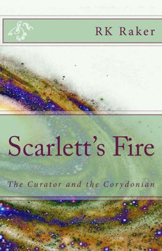Scarlett's Fire