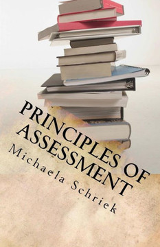 Principles of Assessment