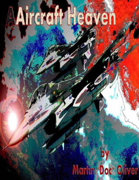 Aircraft Heaven: Part 1 (Japanese Version)