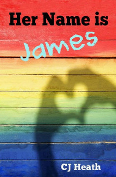Her Name Is James