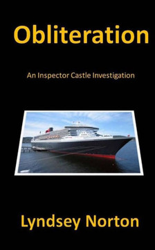 Obliteration: An Inspector Castle Investigation