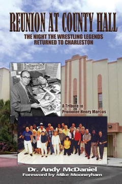 Reunion at County Hall (color version): The Night the Legends Returned