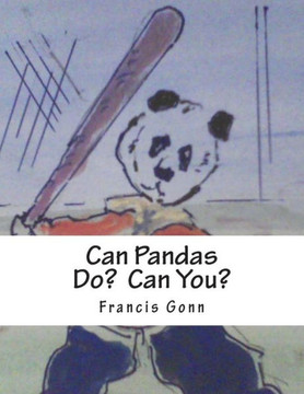 Can Pandas Do?: Can You?