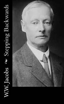 Stepping Backwards : 9781502401007