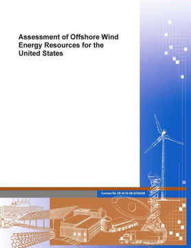 Assessment of Offshore Wind Energy Resources for the United States