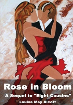 Rose In Bloom : 9781502410696
