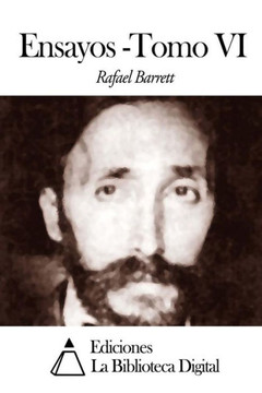 Ensayos - Tomo VI