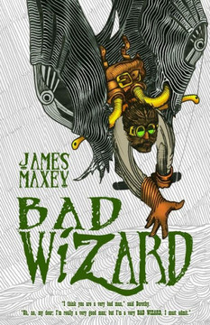 Bad Wizard