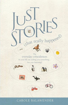 Just Stories: (That Really Happened)