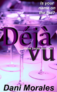 Deja vu : 9781502443274