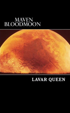 Maven Bloodmoon Maven Bloodmoon
