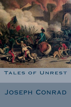 Tales of Unrest : 9781502455185