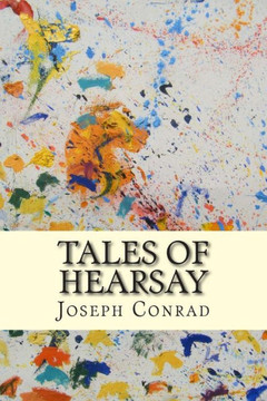 Tales of Hearsay : 9781502455444