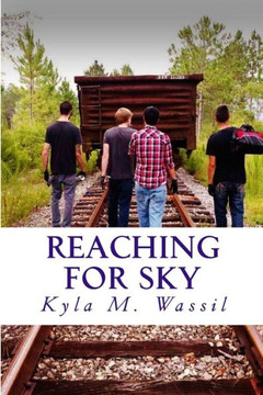 Reaching for Sky