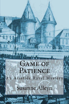 Game of Patience Game of Patience