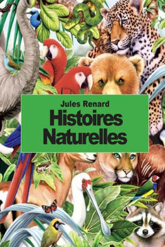 Histoires naturelles : 9781502467553