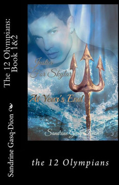 The 12 Olympians: Book 1&2