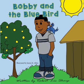 Bobby And The Blue Bird
