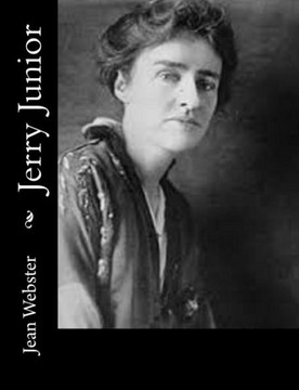 Jerry Junior : 9781502481146