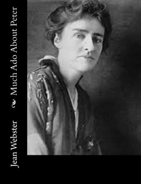 Much Ado About Peter : 9781502481191