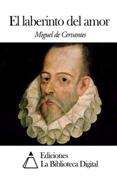 El laberinto del amor El laberinto del amor