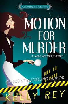 Motion for Murder