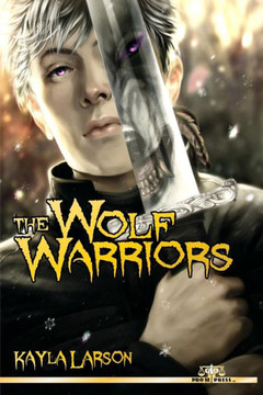The Wolf Warriors