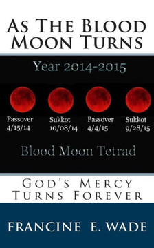 As The Blood Moon Turns: God's Mercy Turns For Ever