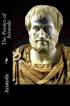 The Poetics of Aristotle : 9781502543035